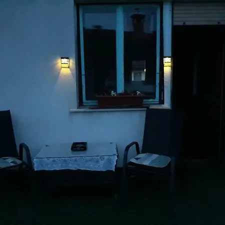 Yvonne's Place