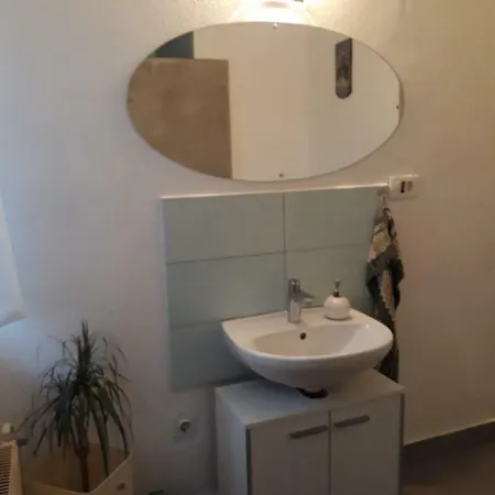 Yvonne's Place *