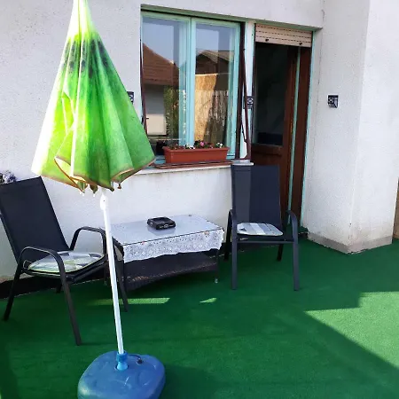 بيت ضيافة Yvonne's Place