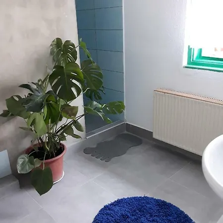 Yvonne's Place بيت ضيافة *