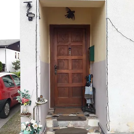 Yvonne's Place *