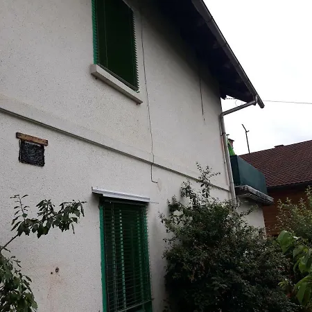 بيت ضيافة Yvonne's Place
