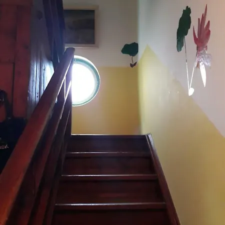 Yvonne's Place *