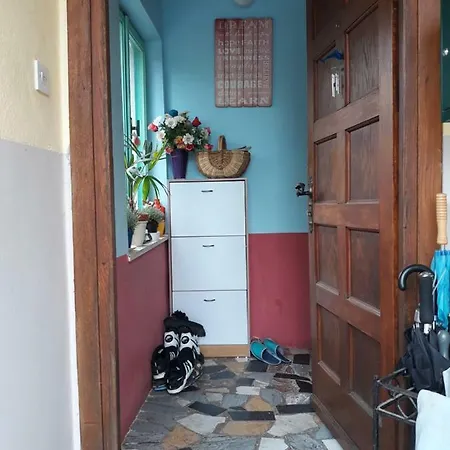 Pensión Yvonne's Place