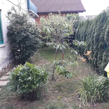 Yvonne's Place بيت ضيافة